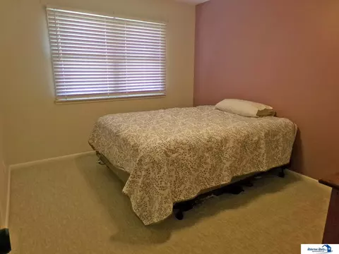 Bedroom - 1718 Sara Rd, Beatrice, NE 68310 photo 1 of 3