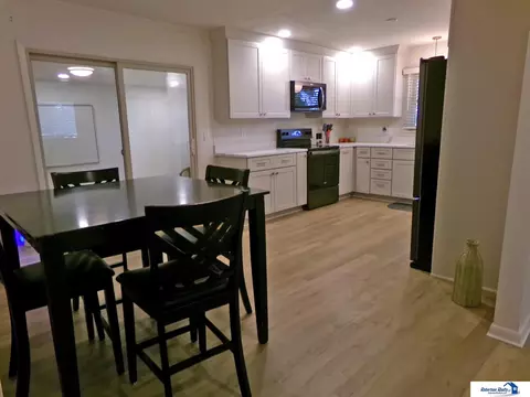 Kitchen - 1718 Sara Rd, Beatrice, NE 68310 photo 1 of 15