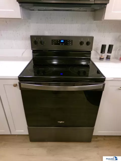 Kitchen - 1718 Sara Rd, Beatrice, NE 68310 photo 12 of 15