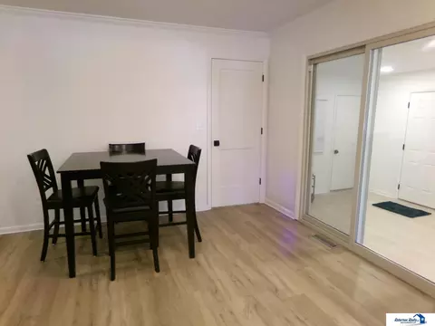 Dining - 1718 Sara Rd, Beatrice, NE 68310 photo 2 of 3