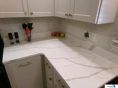 Kitchen - 1718 Sara Rd, Beatrice, NE 68310 photo 6 of 15
