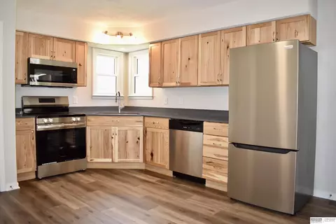 Kitchen - 713 5th St, Scribner, NE 68057 photo 1 of 1