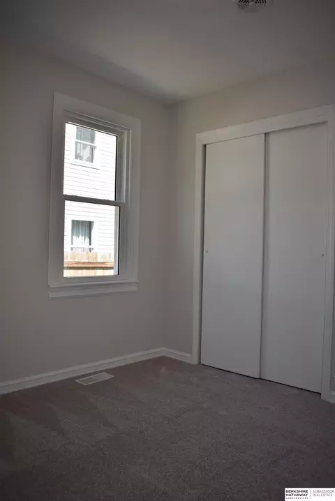 Bedroom - 713 5th St, Scribner, NE 68057 photo 3 of 6