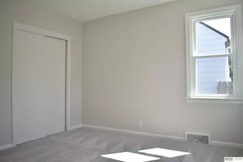 Bedroom - 713 5th St, Scribner, NE 68057 photo 5 of 6