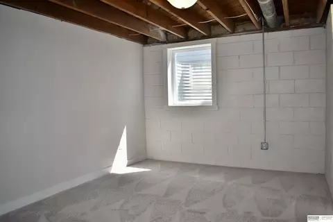 Bedroom - 713 5th St, Scribner, NE 68057 photo 6 of 6