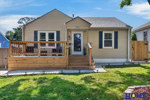 7615 Maywood St, Omaha, NE 68127