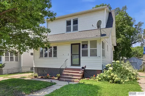 2352 S 35th Ave, Omaha, NE 68105