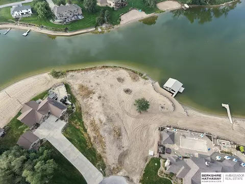 lot25 Villa Springs Cir, Springfield, NE 68059