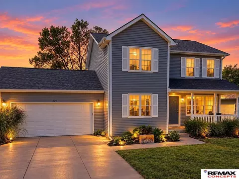 1123 Rainy River Bay Bay, Lincoln, NE 68505