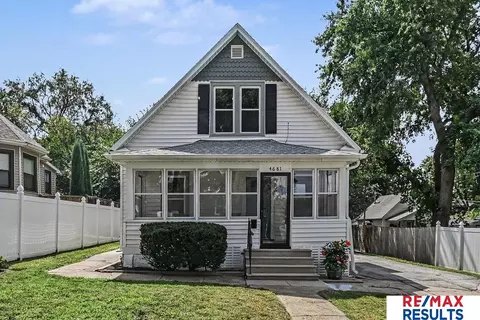 4681 Mason St, Omaha, NE 68106