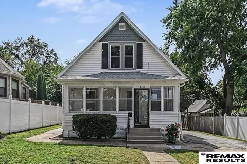 4681 Mason St, Omaha, NE 68106
