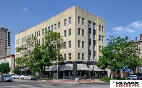 1100 O St #505, Lincoln, NE 68508