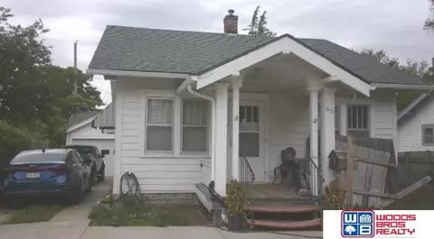 3432 South St, Lincoln, NE 68506