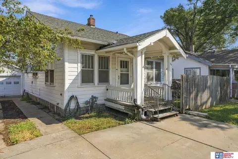 3432 South St, Lincoln, NE 68506