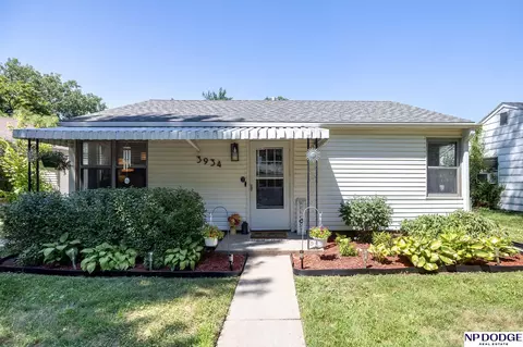 3934 Saint Paul Ave, Lincoln, NE 68504