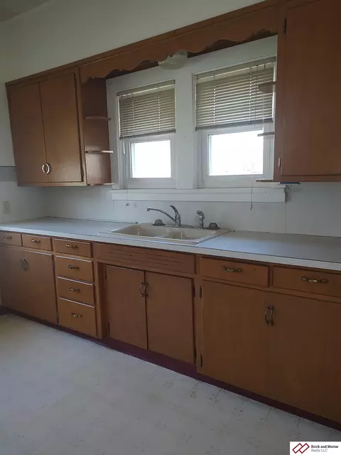 Kitchen - 1208 Grant St, Beatrice, NE 68310 photo 1 of 1