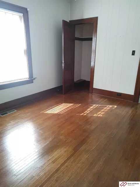Bedroom - 1208 Grant St, Beatrice, NE 68310 photo 2 of 3