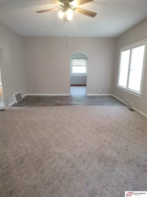 Living - 1208 Grant St, Beatrice, NE 68310 photo 1 of 1