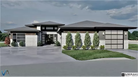 3637 S 219 St, Elkhorn, NE 68022