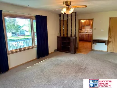 Living - 334 E Roberts St, Seward, NE 68434 photo 2 of 3