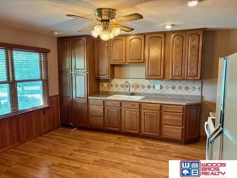 Kitchen - 334 E Roberts St, Seward, NE 68434 photo 1 of 2