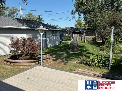 Exterior - 334 E Roberts St, Seward, NE 68434 photo 2 of 4