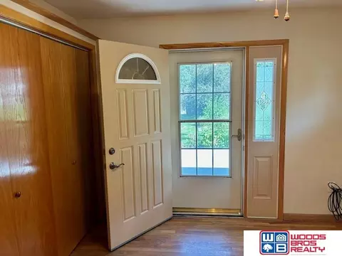 Entry Way - 334 E Roberts St, Seward, NE 68434 photo 1 of 1