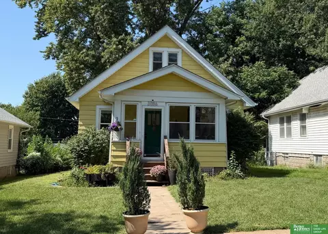 2036 N 60th Ave, Omaha, NE 68104