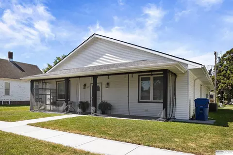 Exterior - 605 Main St, Scribner, NE 68057 photo 1 of 3