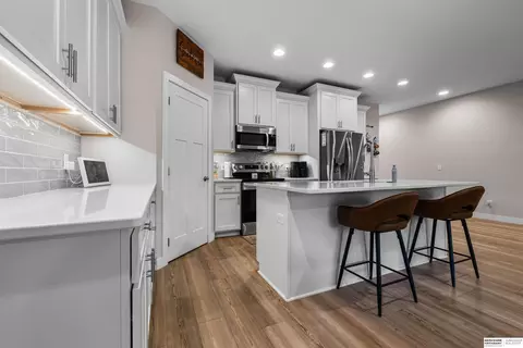 Kitchen - 605 Main St, Scribner, NE 68057 photo 2 of 3