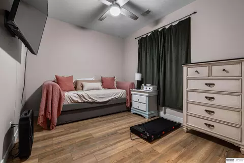 Bedroom - 605 Main St, Scribner, NE 68057 photo 4 of 4