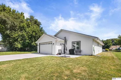 Exterior - 605 Main St, Scribner, NE 68057 photo 2 of 3