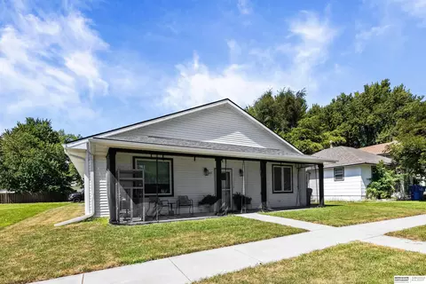 Exterior - 605 Main St, Scribner, NE 68057 photo 3 of 3