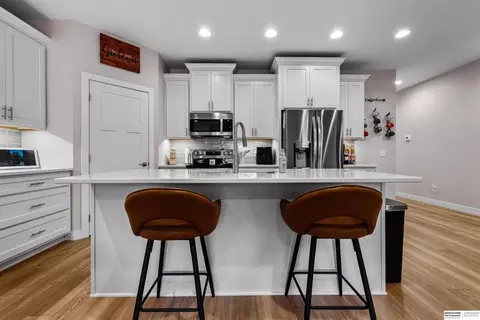 Kitchen - 605 Main St, Scribner, NE 68057 photo 3 of 3