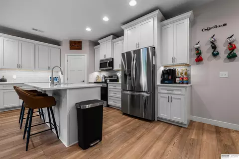 Kitchen - 605 Main St, Scribner, NE 68057 photo 1 of 3