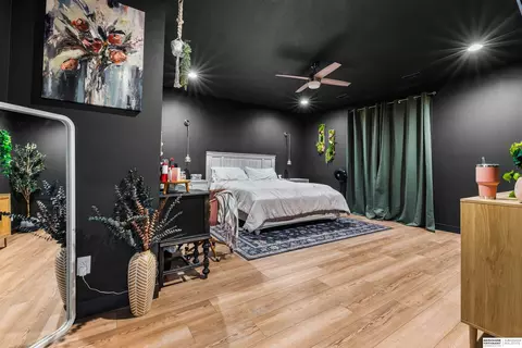 Bedroom - 605 Main St, Scribner, NE 68057 photo 1 of 4