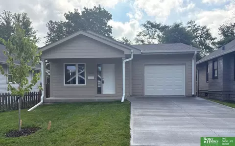 5625 N 29 St, Omaha, NE 68111