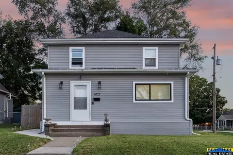 6423 Maple St, Omaha, NE 68104
