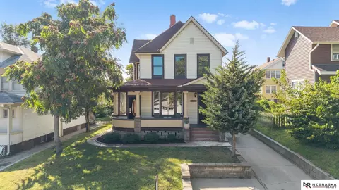 1112 N 31st Ave, Omaha, NE 68131
