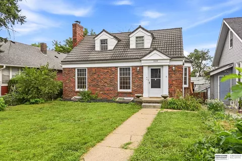 3135 N 47th Ave, Omaha, NE 68104