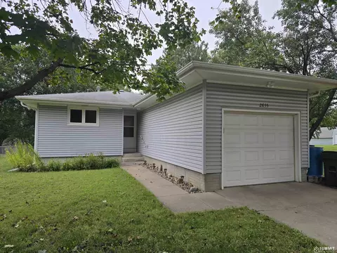 2835 N 36th St, Lincoln, NE 68504