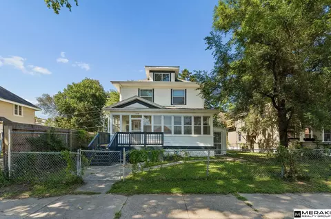 1620 Binney St, Omaha, NE 68110