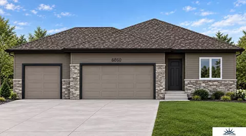 6860 Stony Point Dr, Papillion, NE 68046