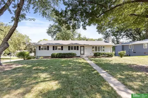 3505 S 105th Ave, Omaha, NE 68124