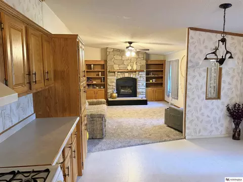 Living - 211 Pine St, Bee, NE 68314 photo 1 of 1