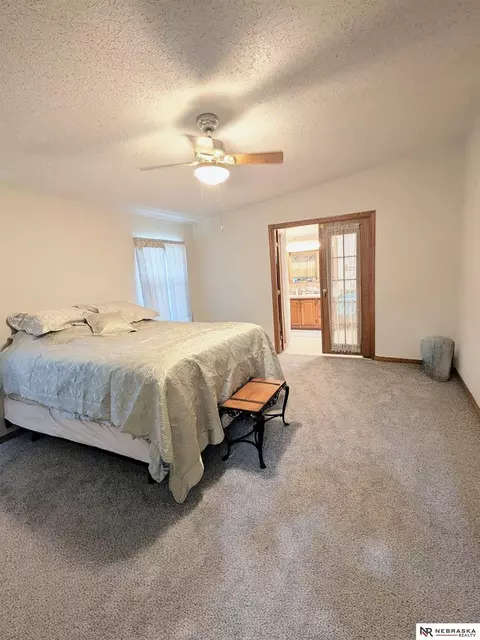 Bedroom - 211 Pine St, Bee, NE 68314 photo 3 of 4