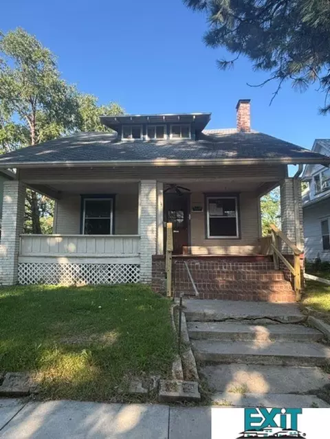 1619 S 25th St, Lincoln, NE 68502