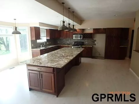 Kitchen - 12500 S 82nd Pl, Roca, NE 68430 photo 2 of 3