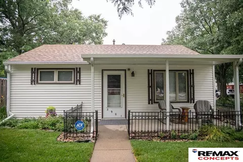 3901 Saint Paul Ave, Lincoln, NE 68504