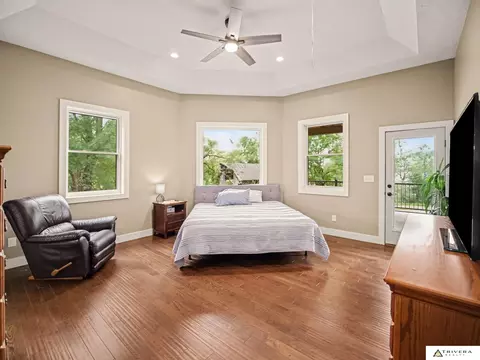 Bedroom - 1905 Roca Rd, Roca, NE 68430 photo 1 of 6